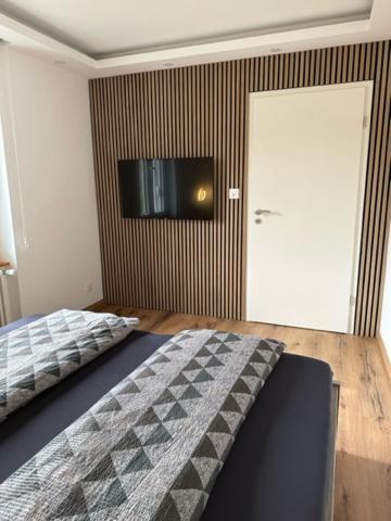 Appartement Cosy Au Centre De