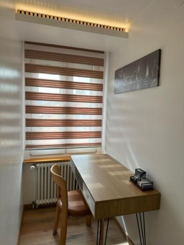 Cosy Au Centre De Appartement