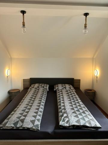 Cosy Au Centre De Appartement *