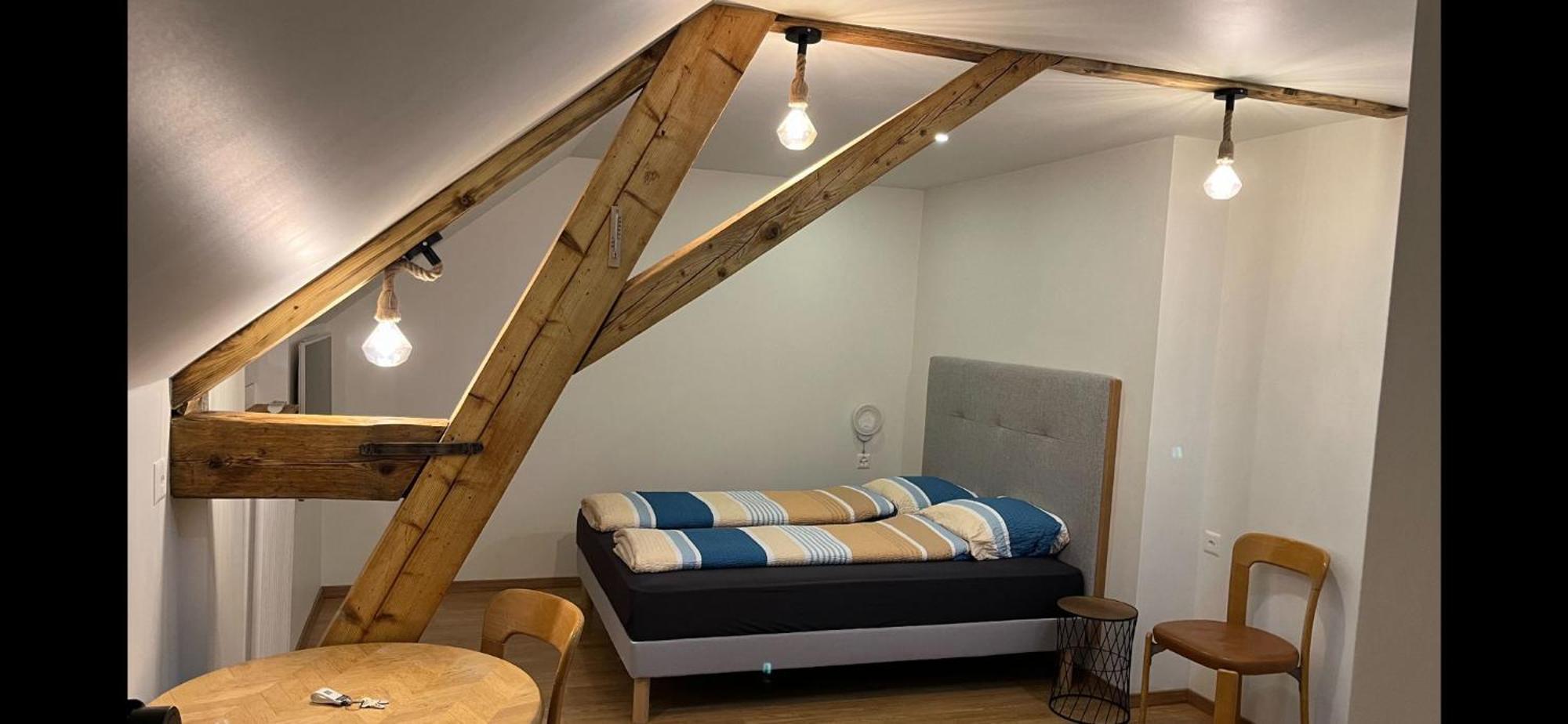 Cosy Au Centre De Appartement *