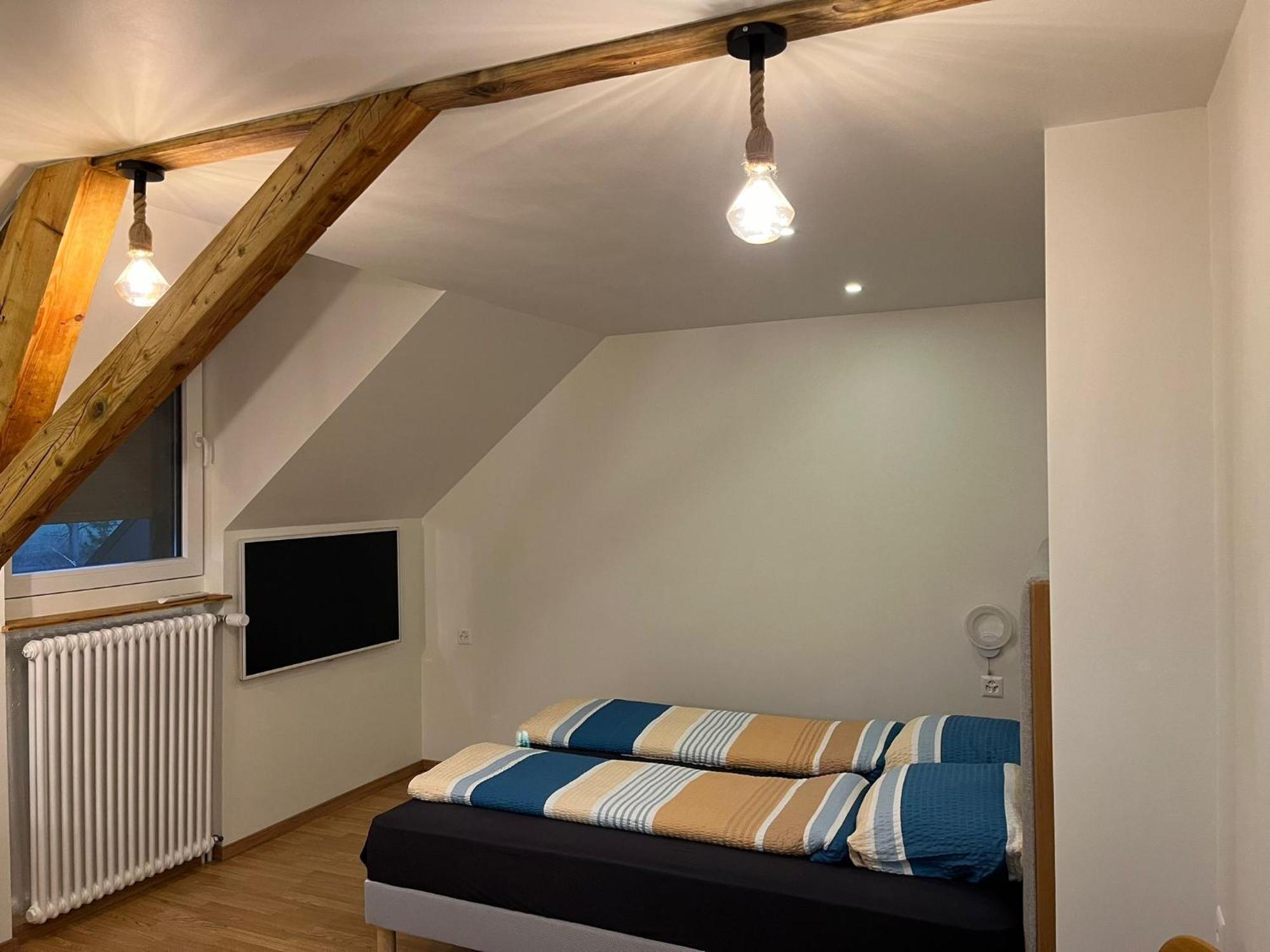 Cosy Au Centre De Appartement